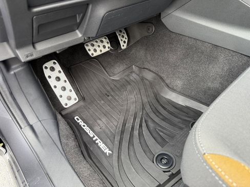 Certified 2025 Subaru Crosstrek 2.5i Sport image 18