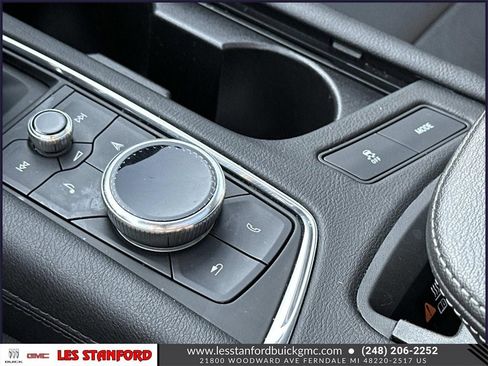 Used 2023 Cadillac XT5 Premium Luxury image 34