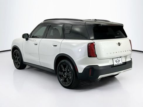 New 2027 MINI Cooper Countryman S AWD/4WD image 7