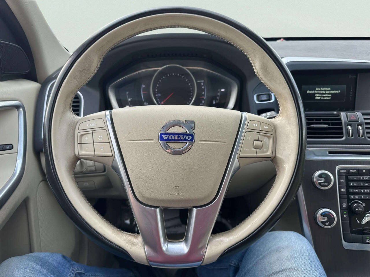 Used 2016 Volvo XC60 T5 Premier FWD image 21