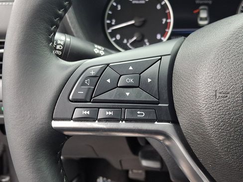 Certified 2023 Nissan Sentra SV w/ All-Weather Package FWD image 20