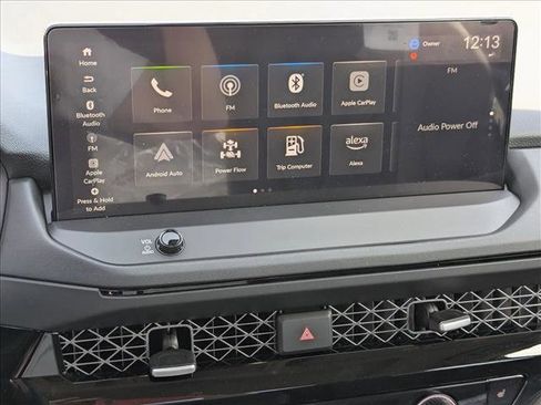 New 2026 Honda Accord EX-L image 13
