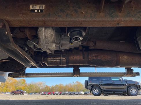 Used 2015 Ford F250 Lariat w/ Chrome Package image 16