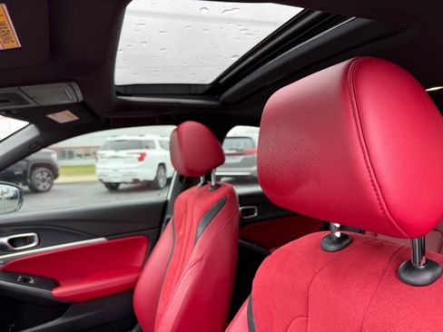 Used 2024 Acura Integra A-Spec image 15