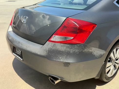 Used 2011 Honda Accord LX-S image 8