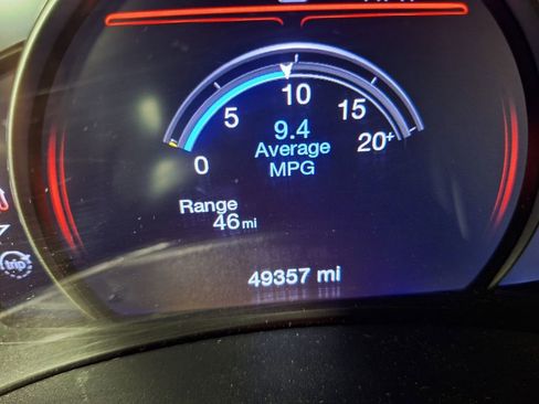 Used 2024 Dodge Durango R/T AWD/4WD image 17