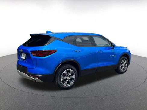 Used 2026 Chevrolet Blazer LT FWD image 15