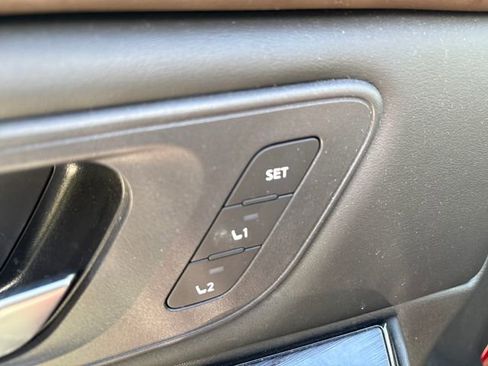 Certified 2023 Nissan Rogue SL w/ SL Premium Package image 14