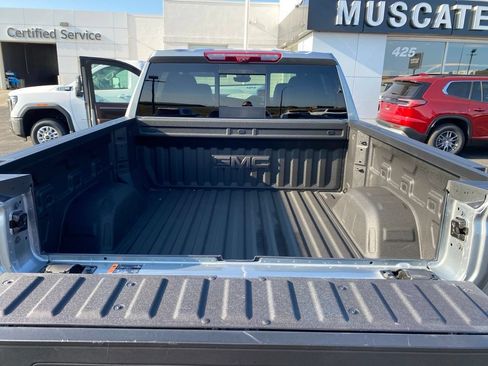 Used 2026 GMC Sierra 1500 Denali AWD/4WD image 30