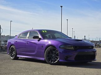 Used 2023 Dodge Charger Scat Pack w/ Plus Group video 2