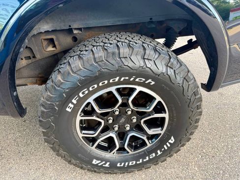 Used 2018 Ford F150 XLT w/ Equipment Group 302A Luxury AWD/4WD image 15