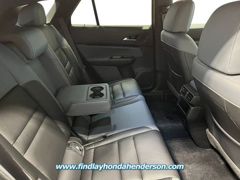 New 2026 Honda Prologue Touring image 25