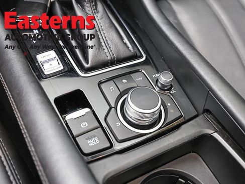 Used 2021 MAZDA MAZDA6 Touring FWD image 21