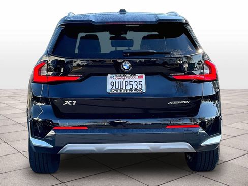 Used 2025 BMW X1 xDrive28i w/ Convenience Package image 7