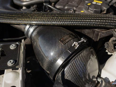 Used 2016 BMW M3 image 39