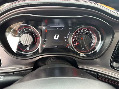 Used 2023 Dodge Challenger R/T Scat Pack image 26