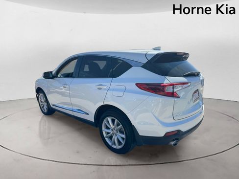 Used 2019 Acura RDX FWD image 5