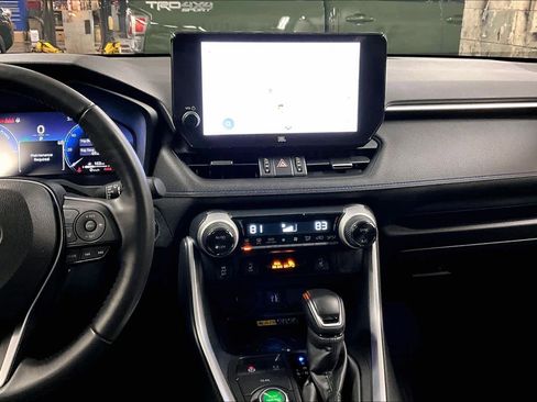 Used 2024 Toyota RAV4 XSE w/ Advanced Technology Package image 7