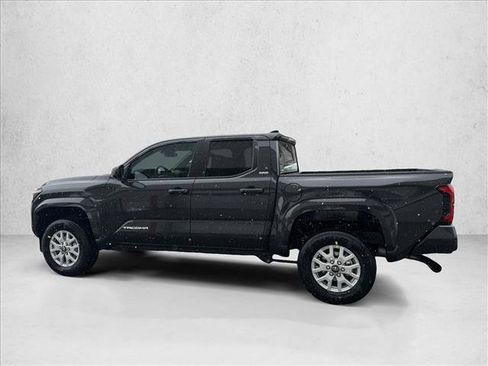 New 2026 Toyota Tacoma SR5 image 8