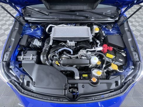 Used 2023 Subaru WRX Premium AWD/4WD image 27