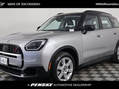 Used 2025 MINI Cooper Countryman S