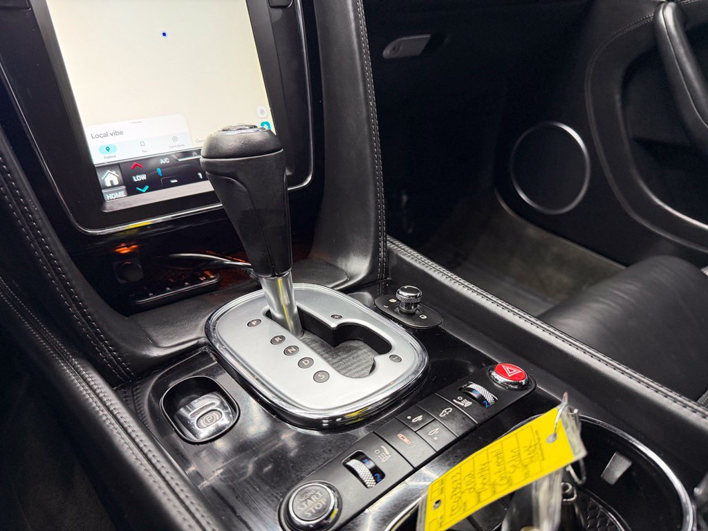 Used 2012 Bentley Continental GT AWD/4WD image 26