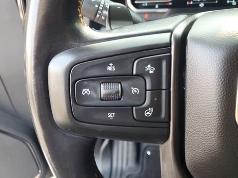 Used 2022 GMC Sierra 1500 AT4 w/ AT4 Premium Package AWD/4WD image 12