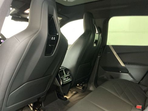 Certified 2023 BMW iX xDrive50 w/ Sport Package image 25