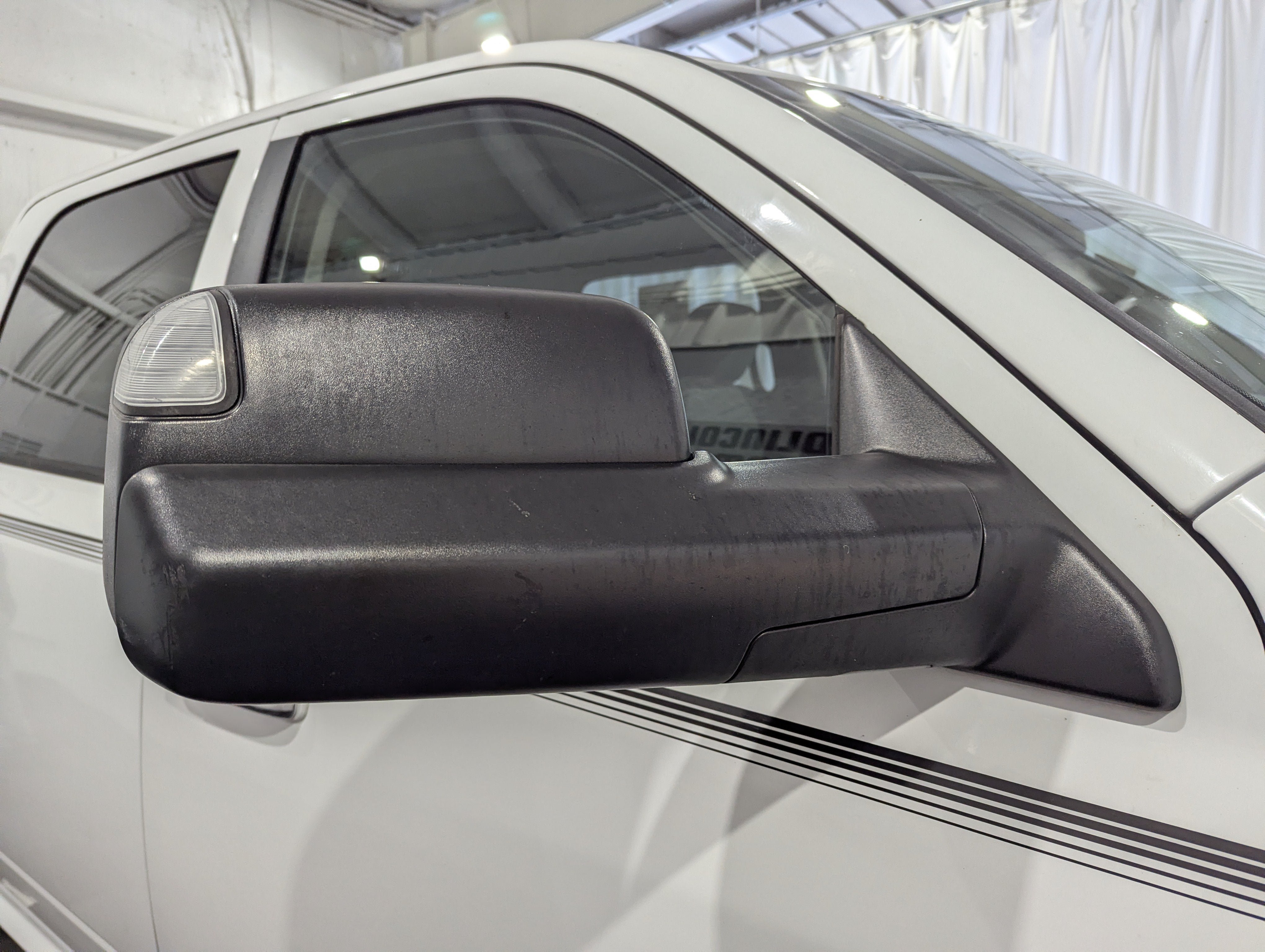 Used 2015 RAM 2500 SLT AWD/4WD image 7