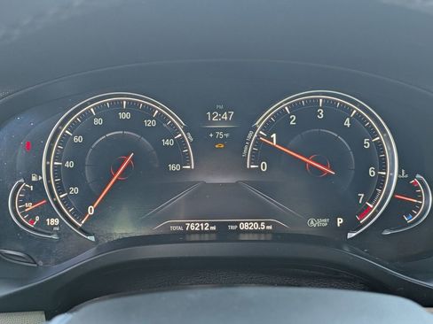 Used 2019 BMW X3 sDrive30i image 20