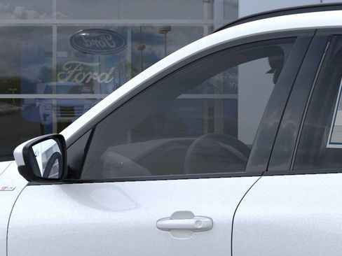 New 2026 Ford Escape ST-Line Select w/ Tech Pack #1 AWD/4WD image 50