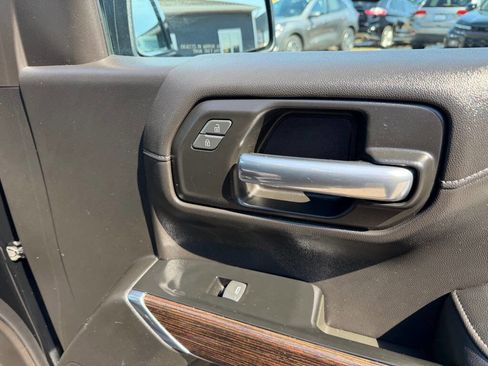 Used 2019 GMC Sierra 1500 SLE w/ Remote Start Package AWD/4WD image 54