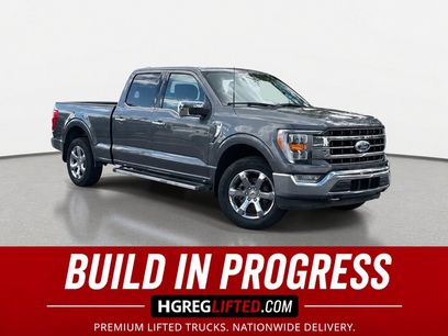 Used 2023 Ford F150 Lariat