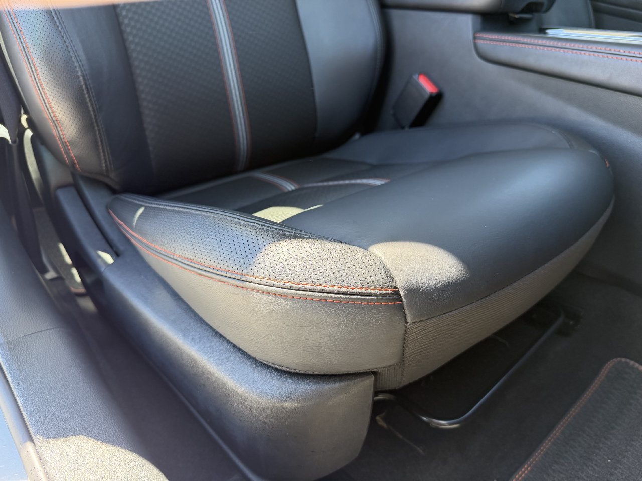 Used 2025 Nissan Altima 2.5 SR FWD image 25