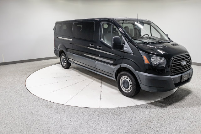 Used 2018 Ford Transit 350 XL RWD image 23