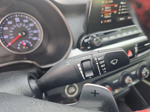 Used 2020 Kia Forte GT image 25