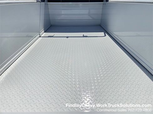 New 2024 Chevrolet Silverado 2500 W/T w/ WT Convenience Package image 14