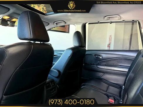 Used 2017 Honda Pilot Touring image 29