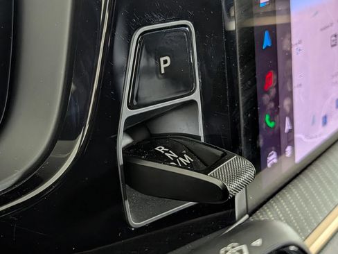 Certified 2024 Porsche Cayenne Turbo GT AWD/4WD image 35