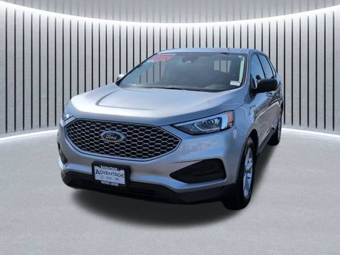 Used 2024 Ford Edge SE AWD/4WD image 17