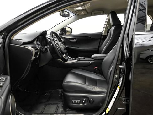 Used 2017 Lexus NX 200t FWD w/ Accessory Package 2 image 27