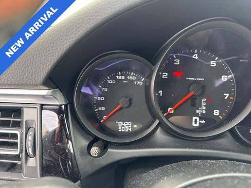 Used 2019 Porsche Macan image 6