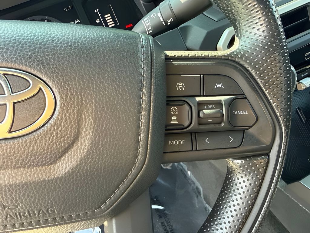 Used 2025 Toyota Tacoma SR RWD image 16