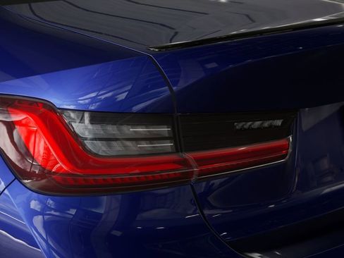 New 2026 BMW 330i Sedan w/ M Sport Package image 33