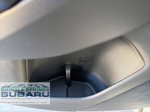 Certified 2023 Subaru Crosstrek Hybrid image 31