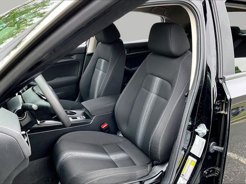 Used 2024 Honda Civic LX image 17