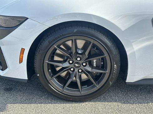 New 2026 Ford Mustang Dark Horse image 31