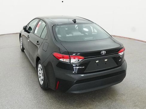 New 2026 Toyota Corolla LE image 16