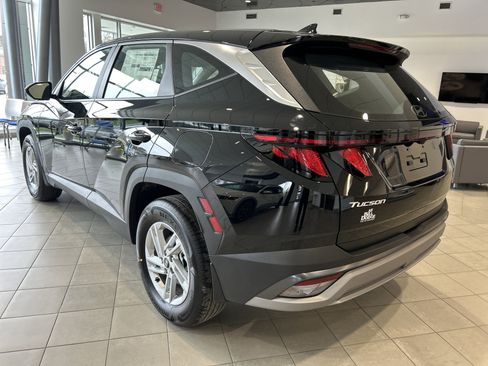 New 2026 Hyundai Tucson SE AWD/4WD image 5