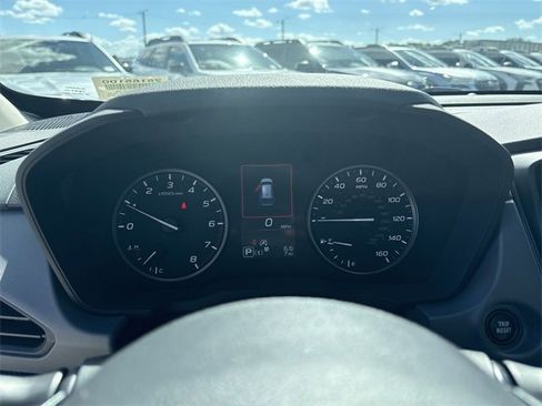 New 2025 Subaru Crosstrek 2.5i Limited image 15